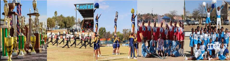 Competitions